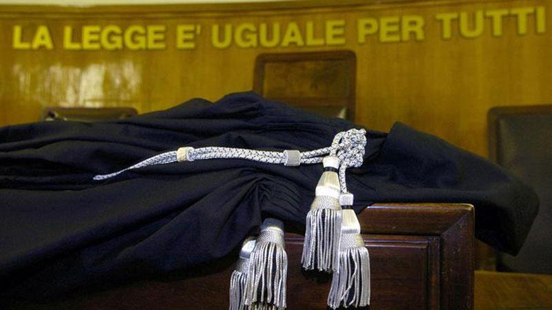 Faceva la lettrice all’Università ma anche l’avvocata: condannata a risarcire 144mila euro
