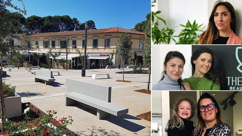 Chi scommette nel commercio: ecco le nuove imprese al femminile di Rosignano