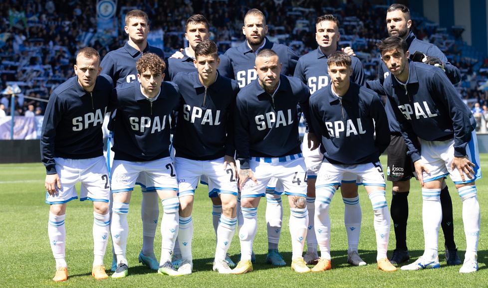 Spal, la maledizione continua: mai vinte due partite di fila
