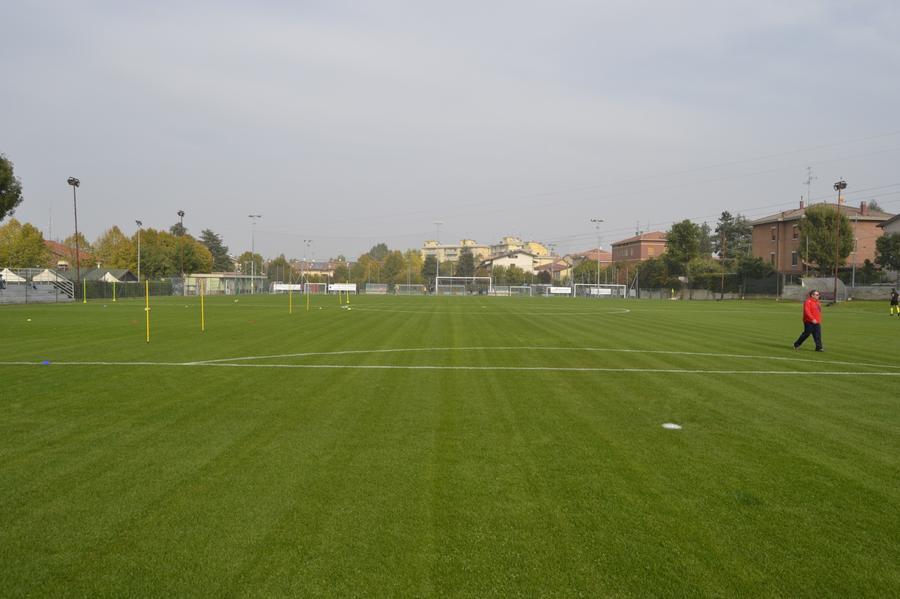 Sassuolo Rissa alla partita dei sedicenni: arrivano i carabinieri