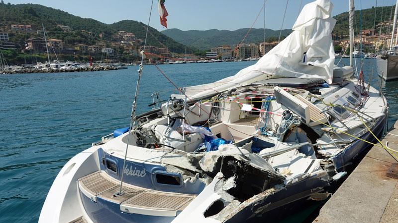 Tragico scontro tra barche all’Argentario: ancora cento giorni per sapere la verità