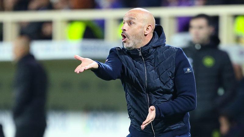 Fiorentina, l’esame definitivo con l’Atalanta vale due volte