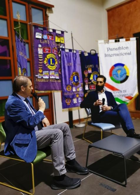 Alex Bellini pronto a portare il Tricolore fino al Polo Nord