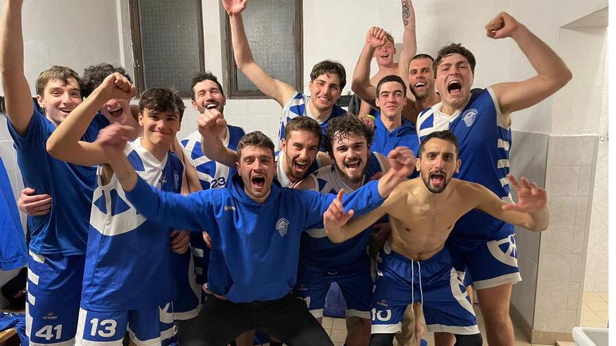Il Cmc è già ufficialmente nella C unica
