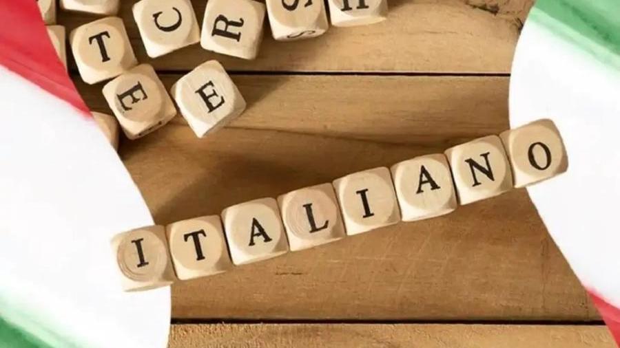 Allerta di Marazzini: «In Italia si tenta di emarginare la nostra lingua»