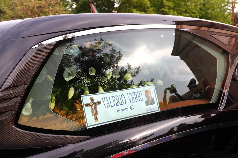 Ferrara, ucciso da Igor: la Provincia dovrà risarcire i familiari di Valerio Verri