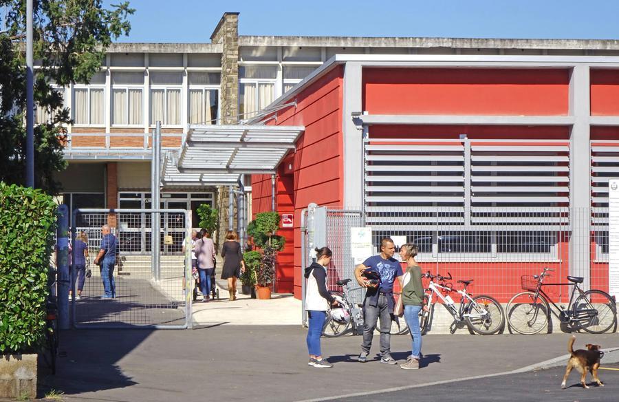Transizione digitale, “Edu day” alla scuola Sestini