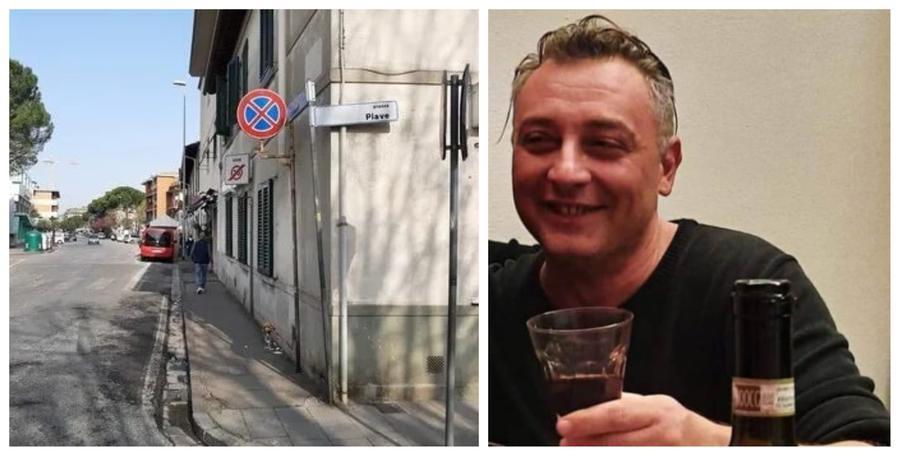 Uccise Tommaso Dini a Scandicci: condannato a 11 anni e sei mesi Ilir Leba