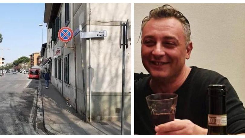 Uccise Tommaso Dini a Scandicci: condannato a 11 anni e sei mesi Ilir Leba