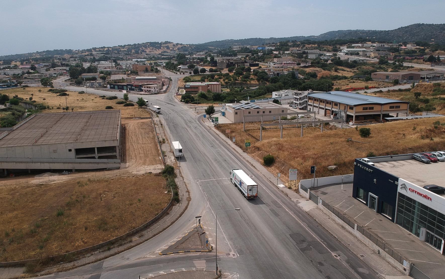 Il Nuorese muore, impossibile fare impresa