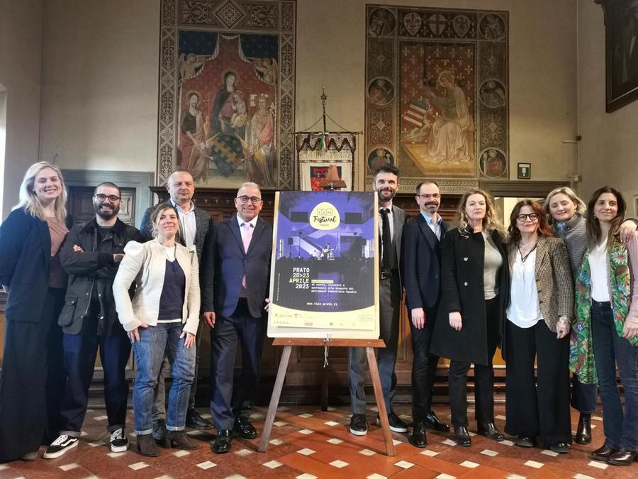 A Prato il primo festival dedicato al turismo industriale