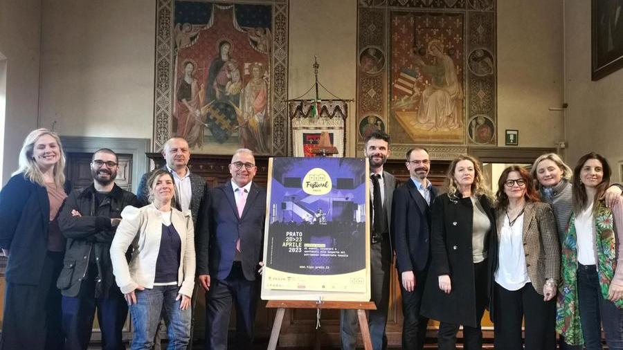 A Prato il primo festival dedicato al turismo industriale