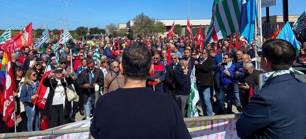 Nord Ovest unito e compatto: «Regione sempre latitante» 