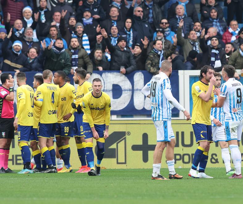 Spal, quanti rimpianti