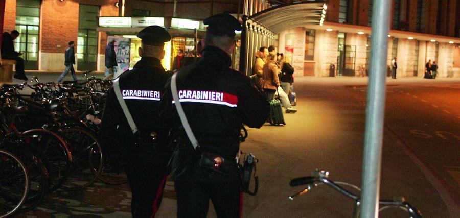 Aggredito in viale IV Novembre, i residenti: «Il sindaco intervenga»