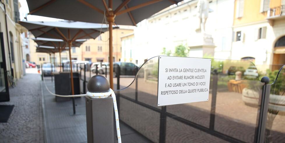 Condannati a 300 euro di multa per i commenti su Facebook