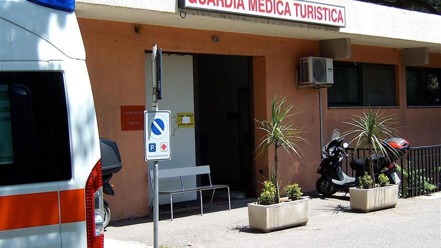 Guardie mediche turistiche, bando per 45 sedi 