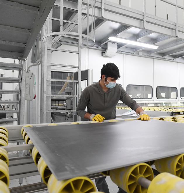 Aziende modenesi pronte ad assumere Ma i lavoratori non si trovano 