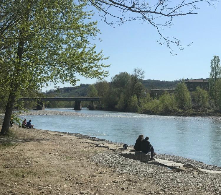 Vignola. Emergenze ambientali, cinque escursioni per scoprire il territorio 