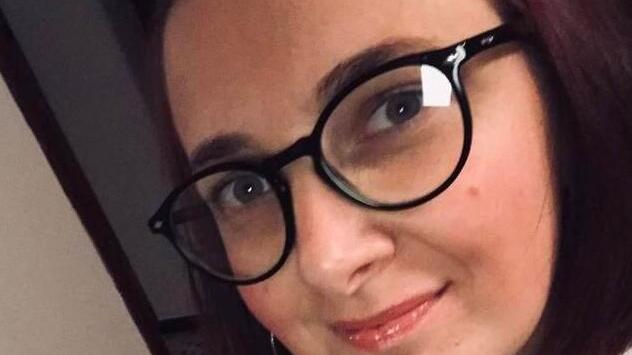 L’addio di Montefiorino a mamma Eleonora «Sarai sempre con noi»