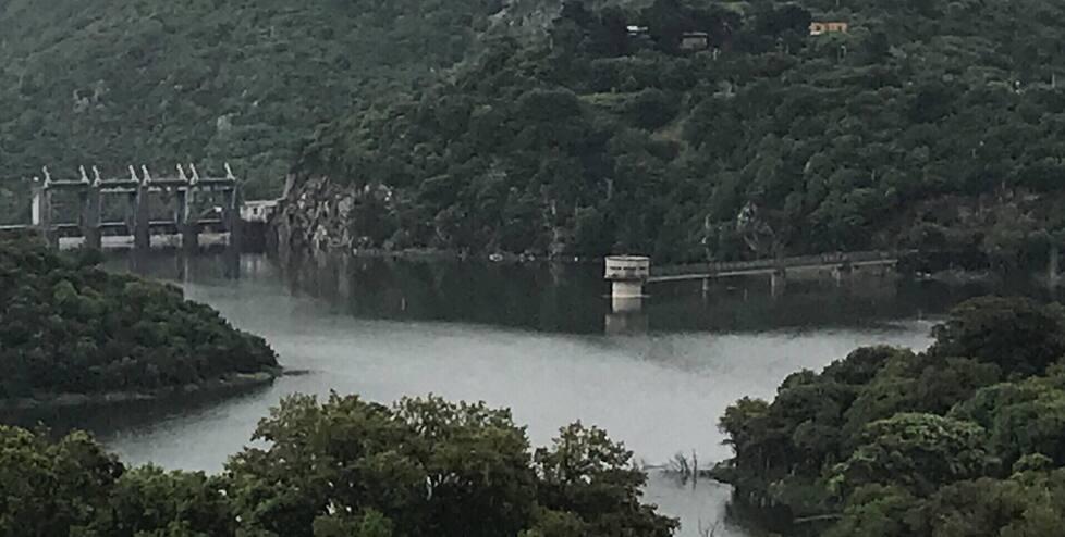 Livello record per  il  Liscia ma è guerra contro gli  sprechi