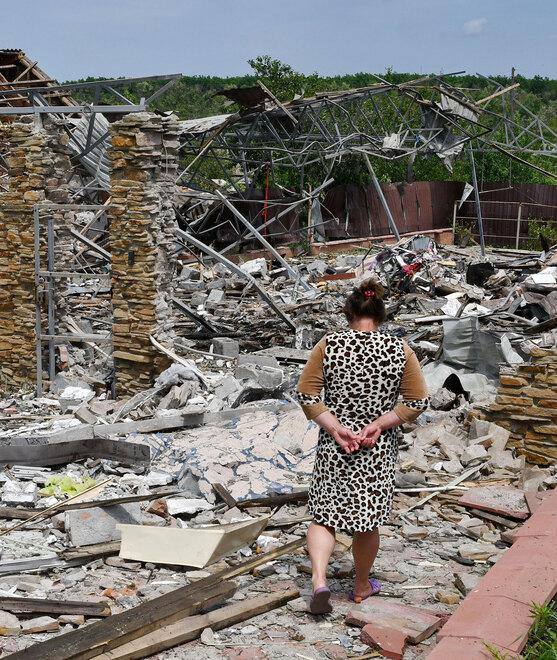 Danilo e Aliya, i nostri compagni scappati dalla guerra in Ucraina