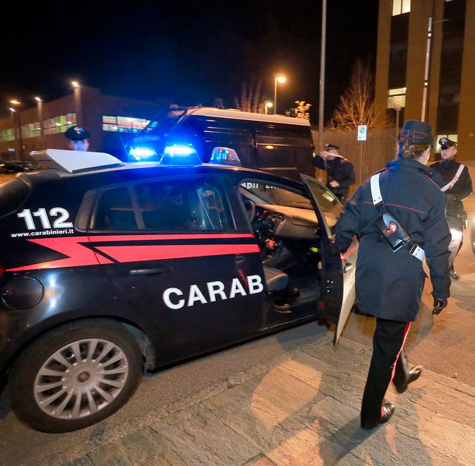Interdittive antimafia, l’Emilia è prima Tante aziende a rischio infiltrazioni