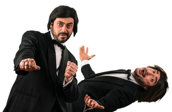 Pino e gli Anticorpi: «Quasi trent’anni di carriera? Puntiamo a superare i Pooh» 