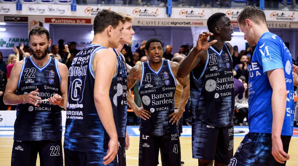 C’è un quarto posto da salvare: Dinamo fai in fretta a compattarti 