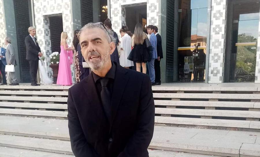 Pistoia, muore a 53 anni ex edicolante e volontario della Misericordia