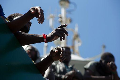 Nelle strutture dell’isola gli ospiti sono già 1800 e si sente l’onda arrivare