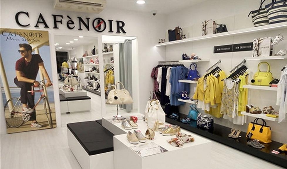 Sparita merce per 350mila euro ai danni della società CafèNoir: imputato ex responsabile degli store