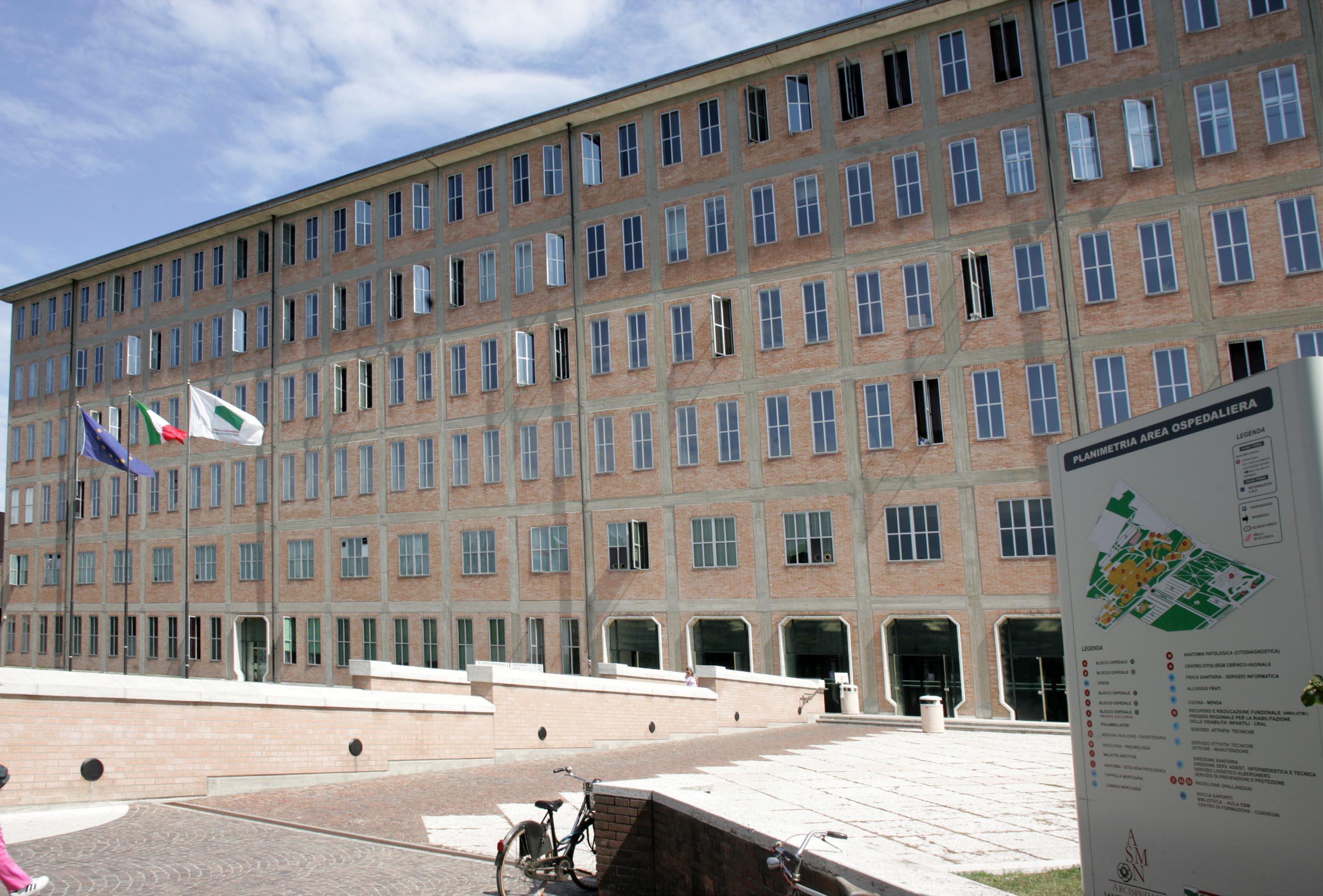 Neonato di 8 mesi morto per sospetta meningite 