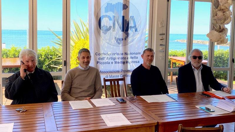 Massa, la Cna: «Le vecchie spiagge non possono andare all’asta»