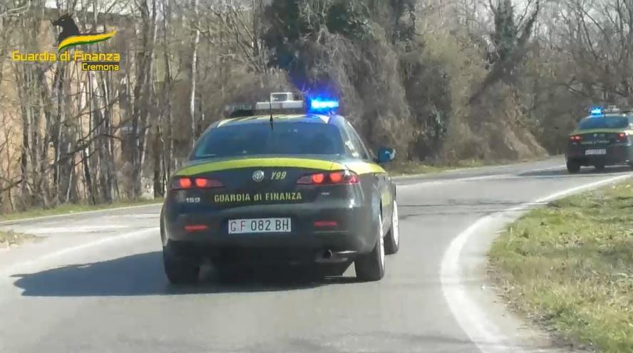 Confiscati beni per 55 milioni di euro alla ‘ndrangheta a Reggio Emilia e in altre province