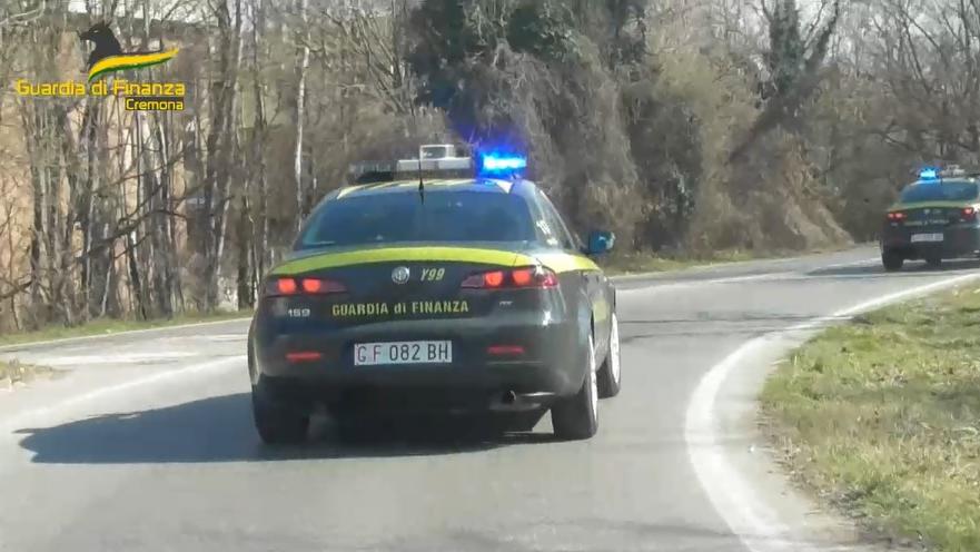 Confiscati beni per 55 milioni di euro alla ‘ndrangheta a Reggio Emilia e in altre province