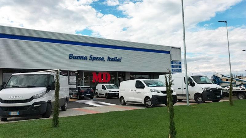 Nuovo discount e addio ecomostro, rinasce un quartiere a Castelfranco di Sotto