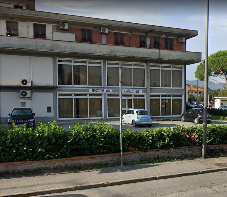 Ambulatori e un polo sanitario nell’edificio degli ex Magazzini Gm