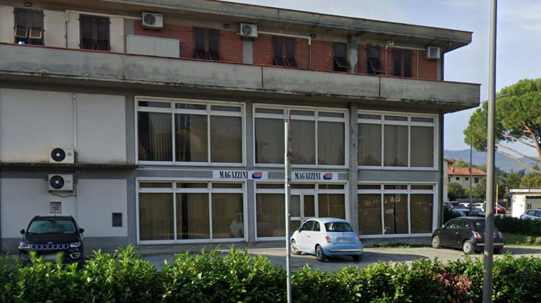 Ambulatori e un polo sanitario nell’edificio degli ex Magazzini Gm