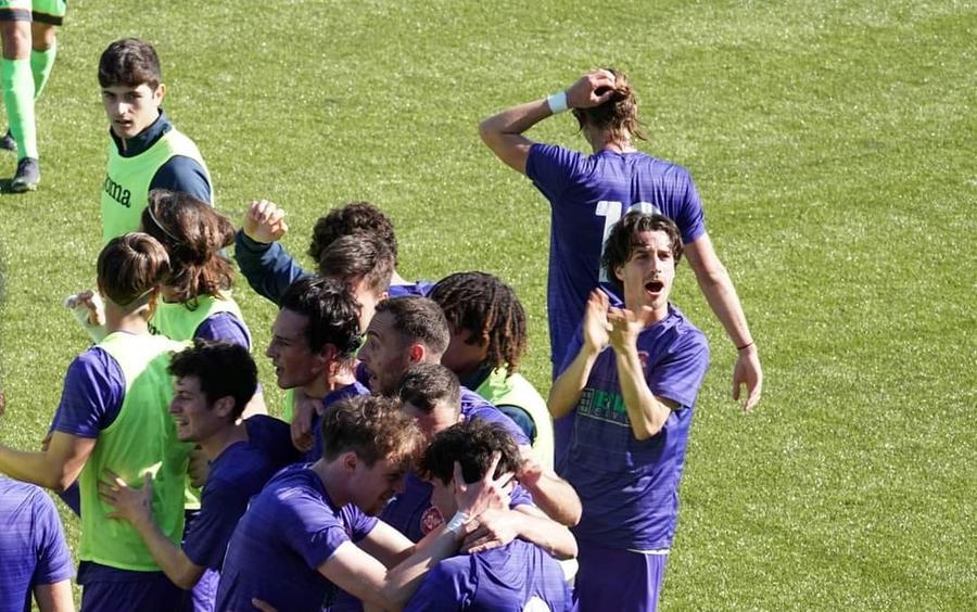 Certaldo, con Castegnato la missione è doppia. E i tifosi sognano finale e promozione in Serie D