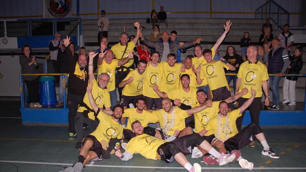 La rinascita di Bottegone, la frazione di seimila abitanti che giocherà la serie C di basket