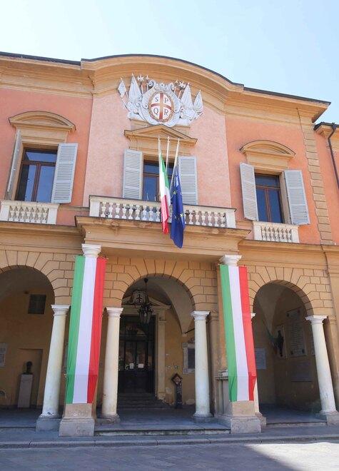 Il Pnrr rafforza il bilancio comunale di Reggio Emilia con una variazione da 40 milioni