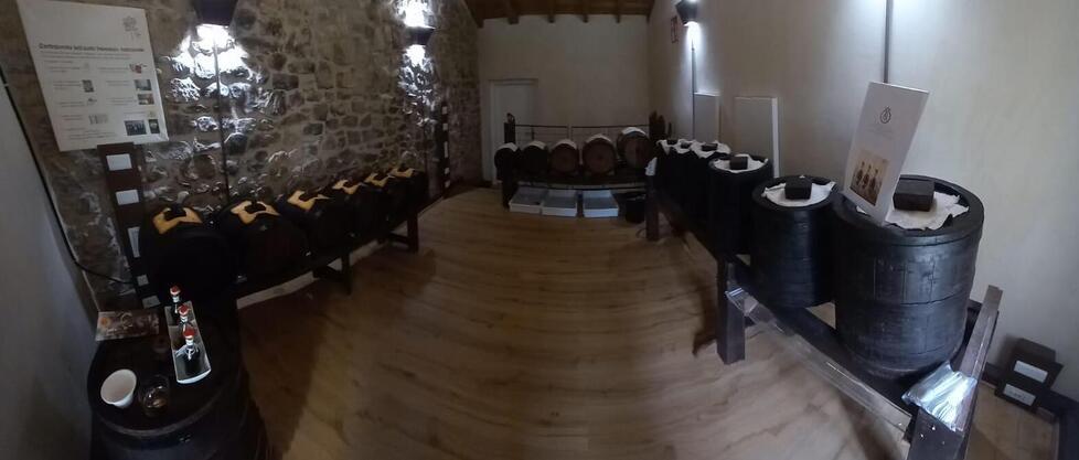 «L’aceto balsamico torna a Canossa»: già secoli fa si faceva lì