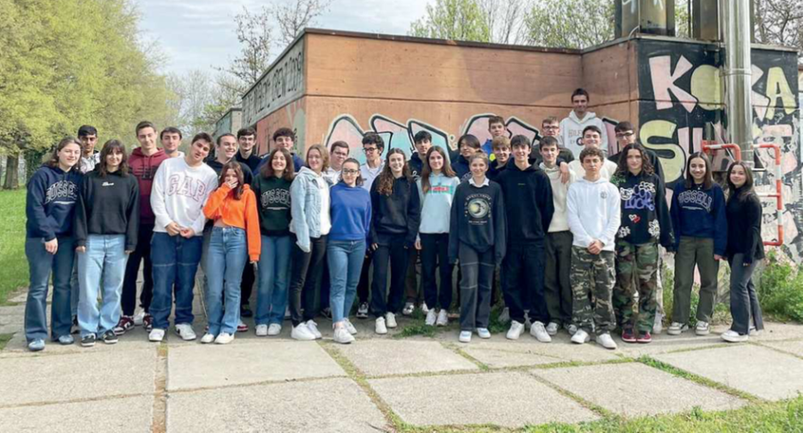 Andiamo in cerca del vero