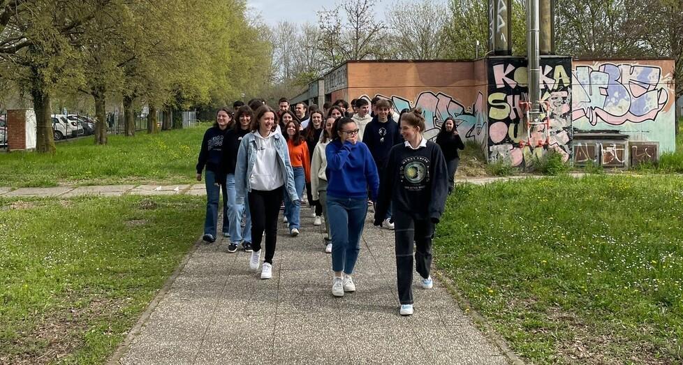 La ergoterapia di Luigi Scabia. Anche il malato ha il diritto di lavorare