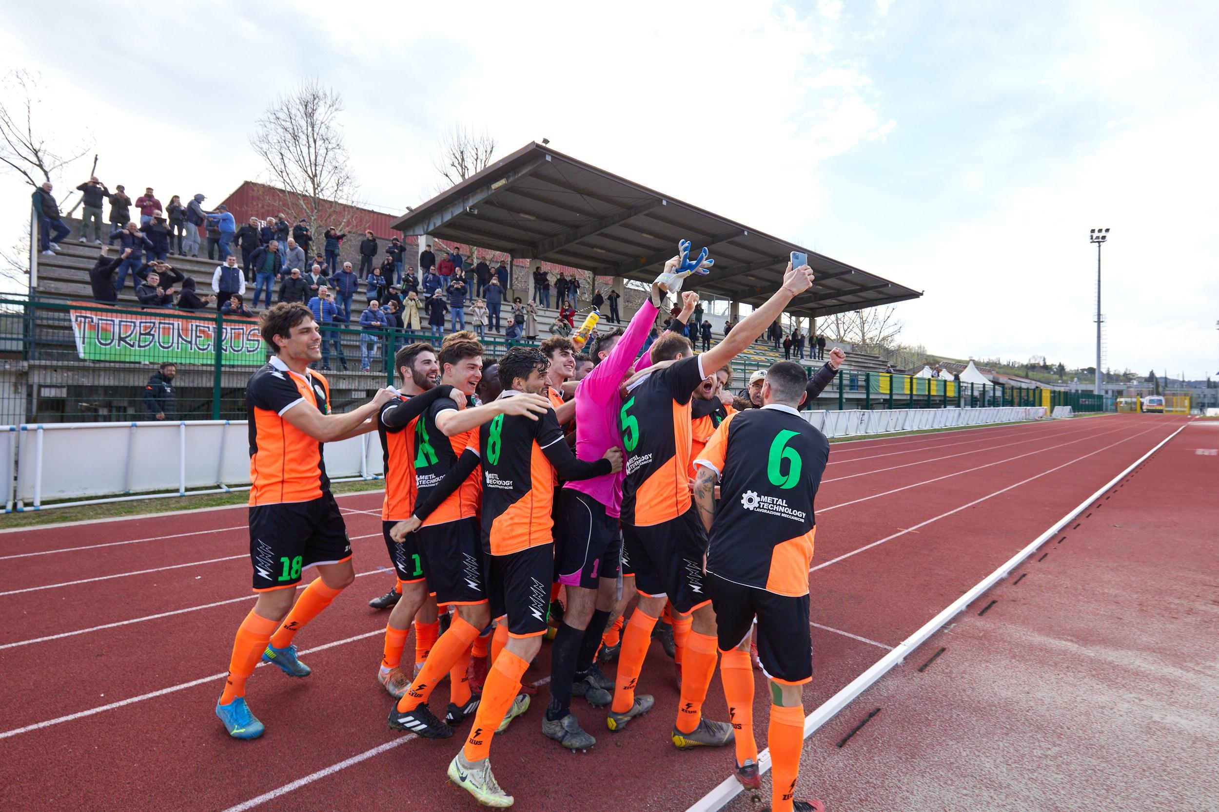Tre  le squadre ancora in corsa