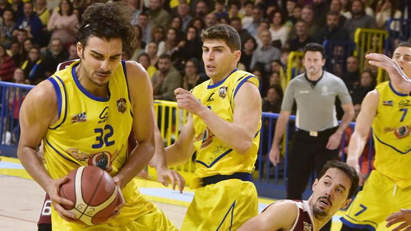 Solbat a un passo dai playoff