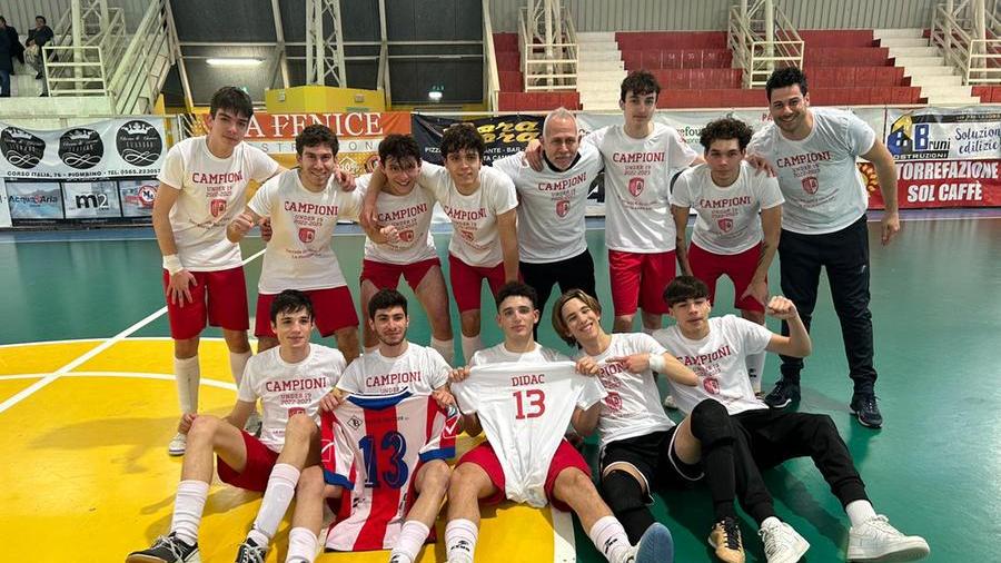 Atlante chiude in bellezza il campionato