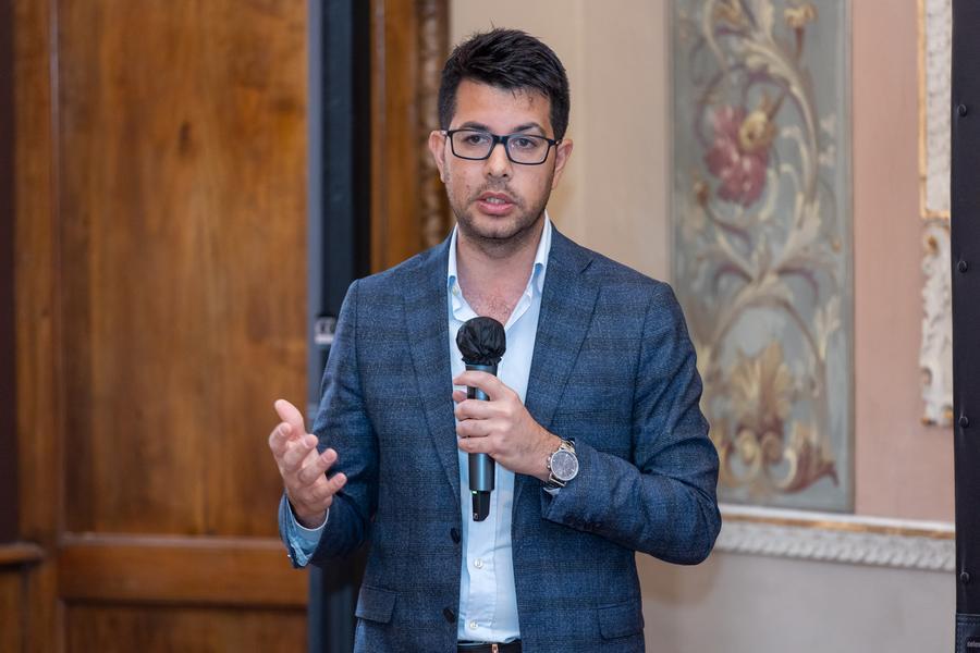 Il progetto “Fondazione Basket Ferrara” è pronto  a partire