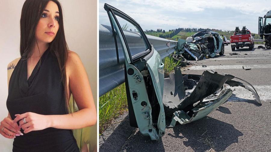 San Miniato, muore a 24 anni nello schianto con un tir sulla 429: chi è la vittima